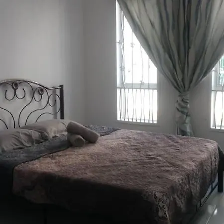 Tilapia Guest House Temerloh Exterior photo