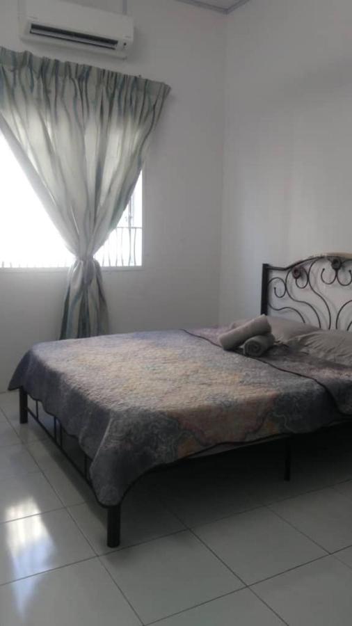 Tilapia Holiday home Temerloh