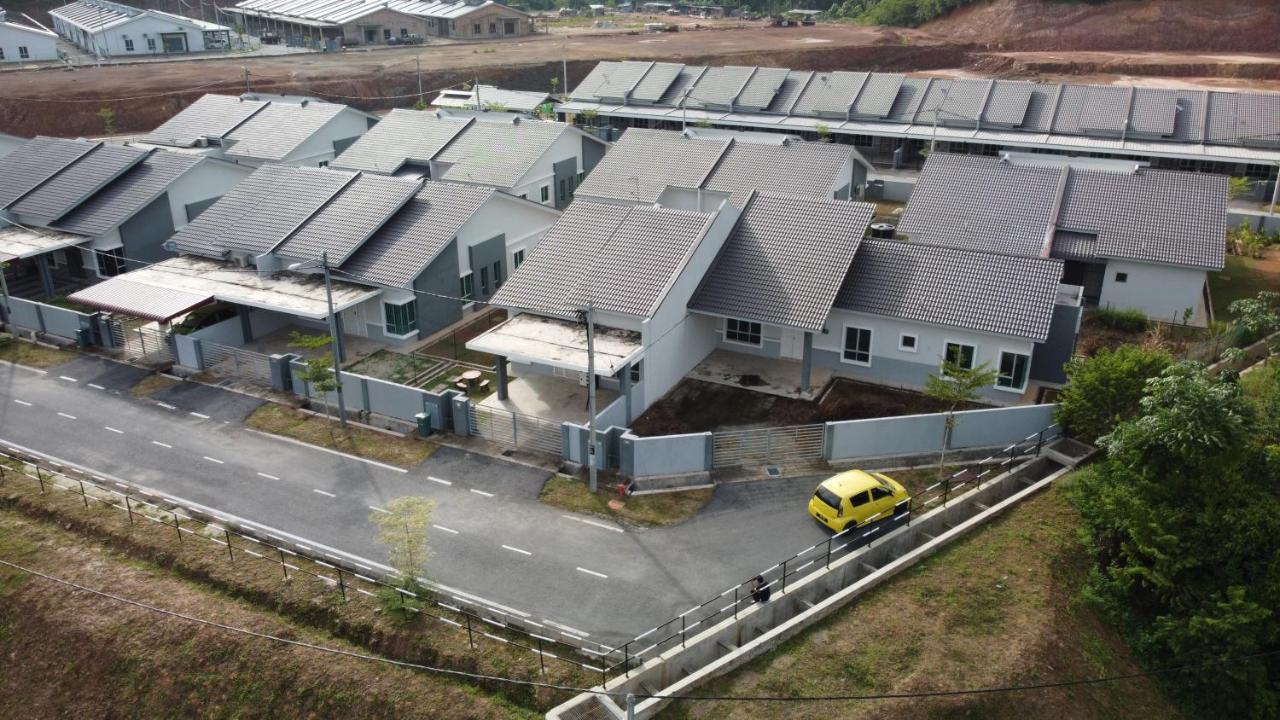 Tilapia Holiday home *