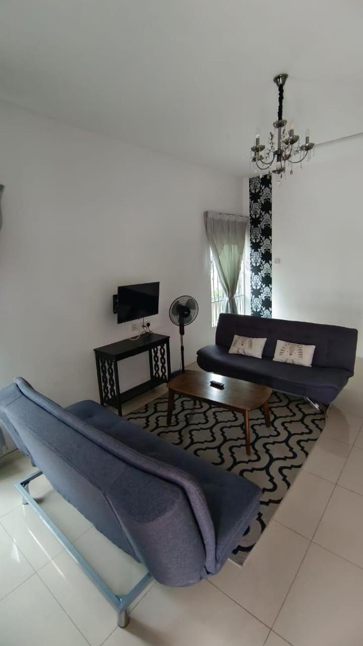 Tilapia Holiday home