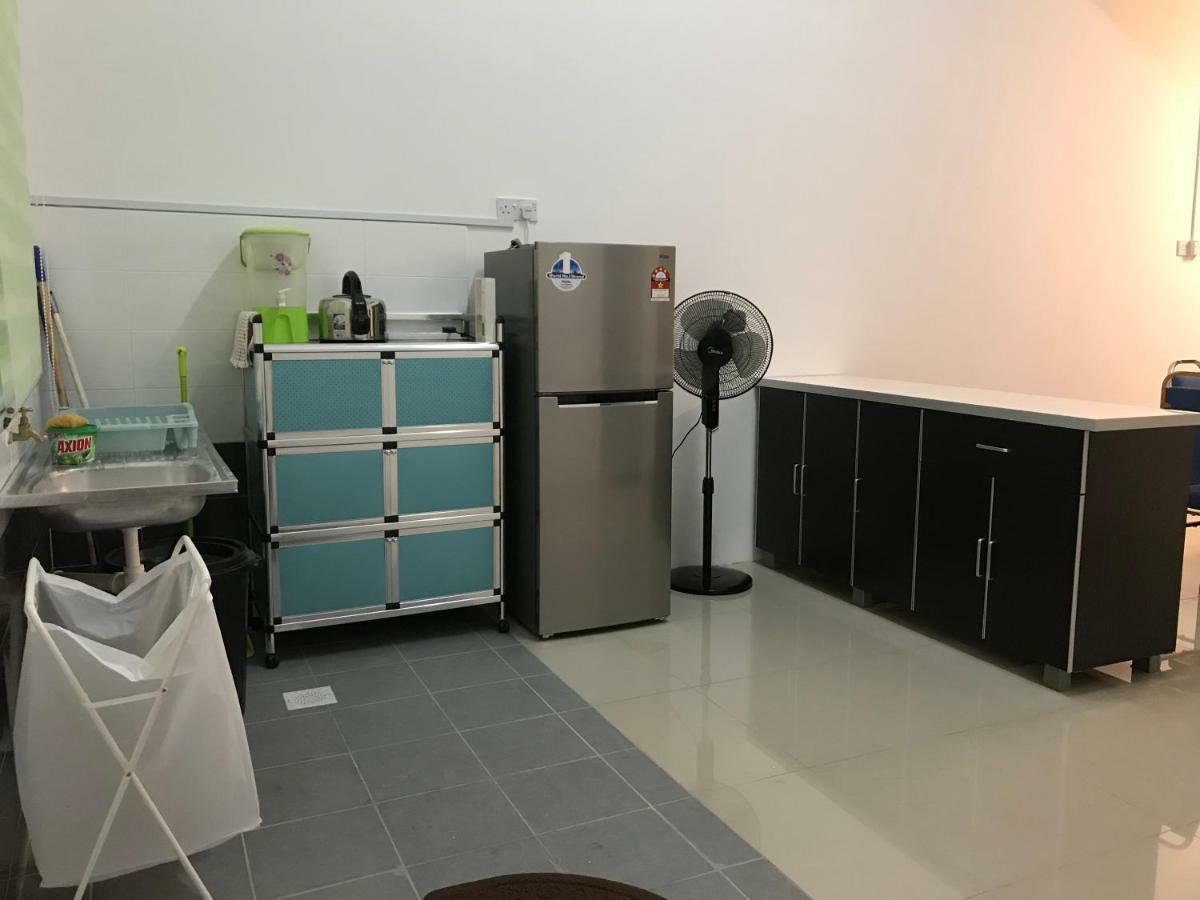 Tilapia Holiday home